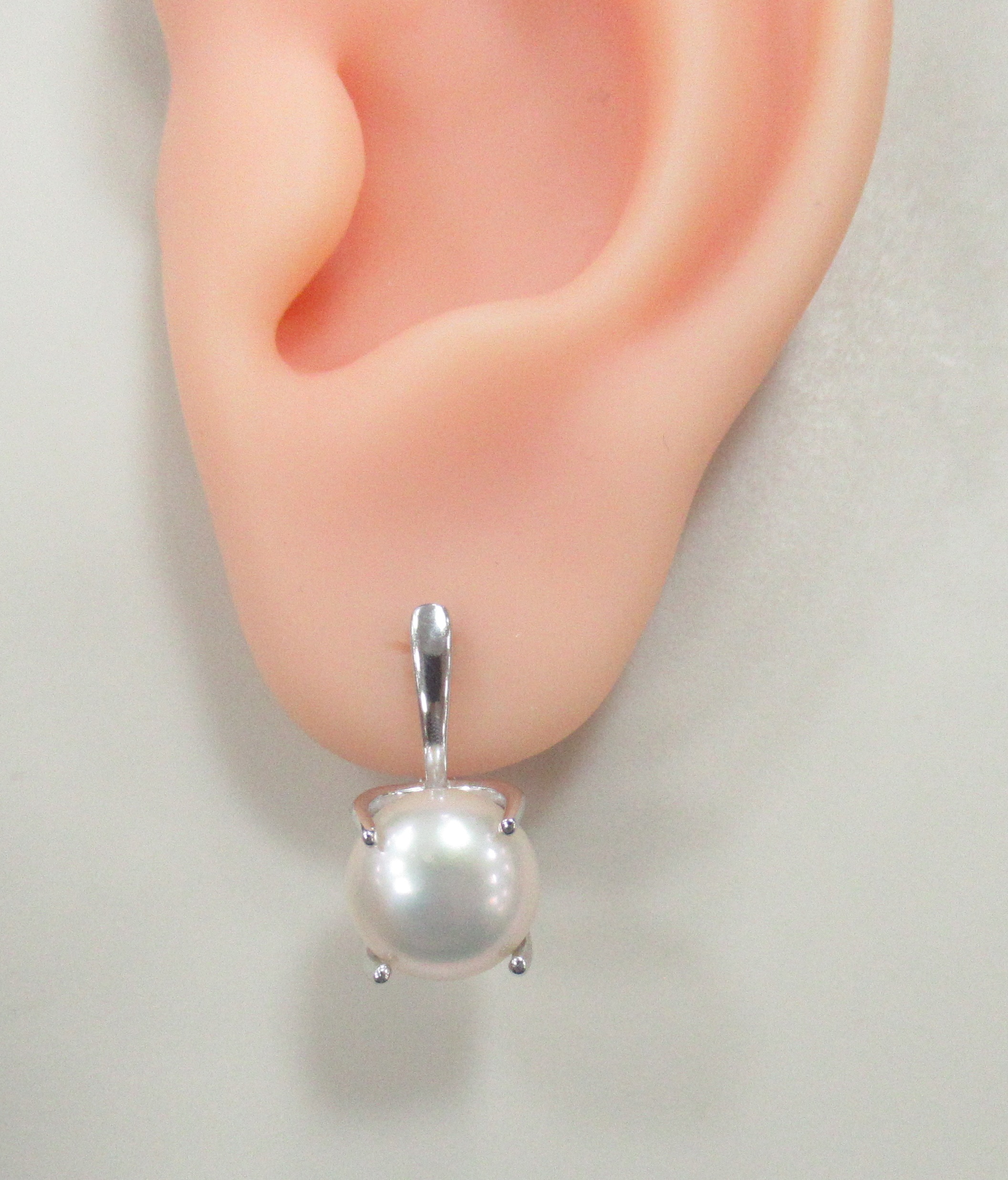 10522-004344 Серьги (Ag 925)